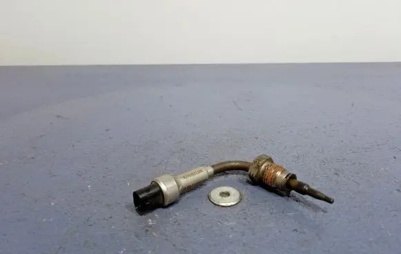 Fiat Doblo Interior temperature sensor 55239662