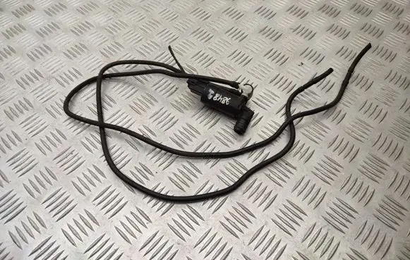 Ford Ecosport Windscreen/windshield washer pump BV6117K624BC