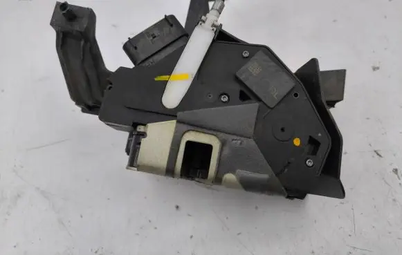 Ford Galaxy Rear door lock EM2AR26412CC