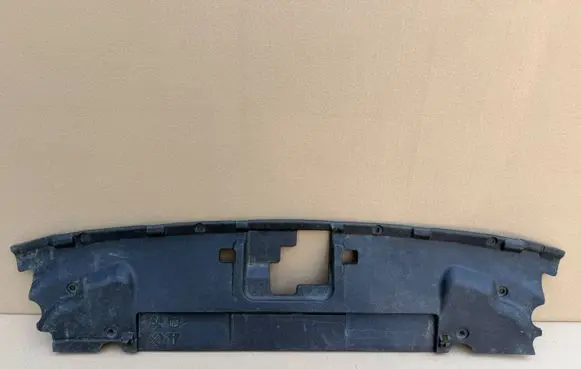 Ford Mustang VI Radiator support slam panel JR3B8C291