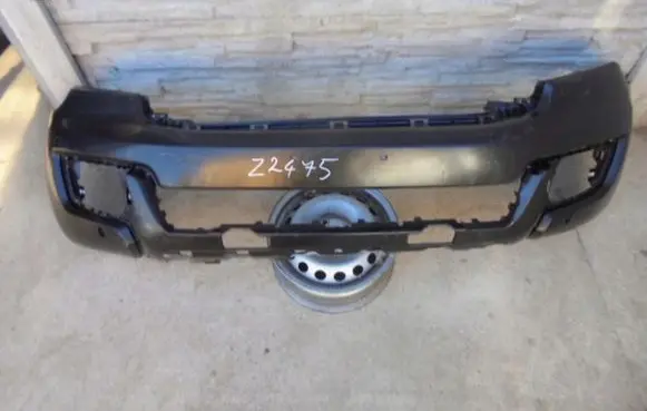 Ford Ranger Front bumper