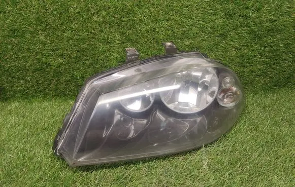Seat Ibiza III (6L) Headlight/headlamp 6L2941005M 89317170