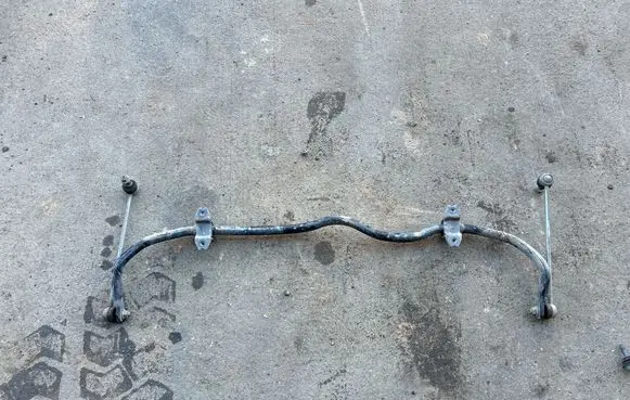 Audi Q3 8U Front anti-roll bar/sway bar 3C0411303AA 2235541 223554