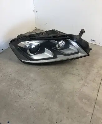 Volkswagen PASSAT B7 Headlight/headlamp 3AB941752 90005333