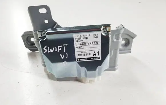 Suzuki Swift III CAS control unit/module 33680-68R0 045399 0622B16011