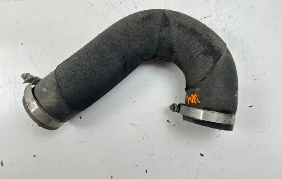Audi A6 S6 C7 4G Intercooler hose/pipe 4G0145709M