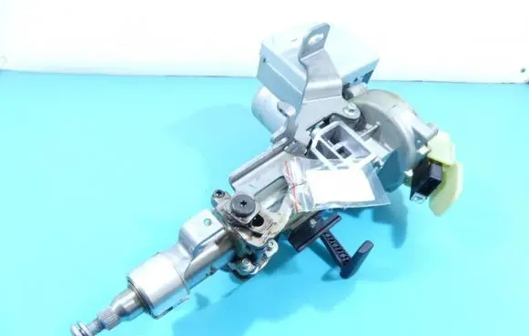 Electric power steering pump
