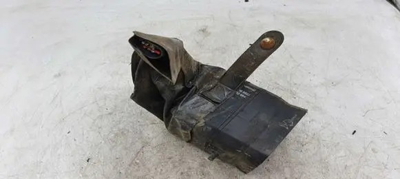 Mitsubishi Pajero Alarm system siren A000022 02004