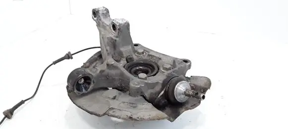 Volvo V70 Front wheel hub spindle knuckle