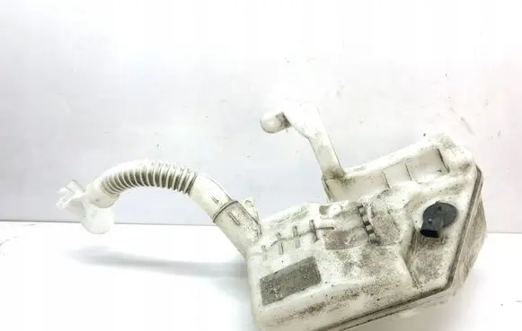 Mercedes-Benz EQA Windshield washer fluid reservoir/tank A2478607202
