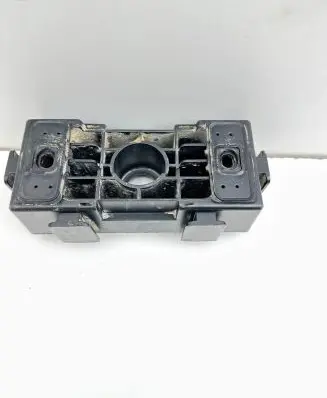 Mercedes-Benz GLS X166 Jacking socket point A1666900134