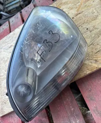 Hyundai Tucson LM Headlight/headlamp 921012EXXX