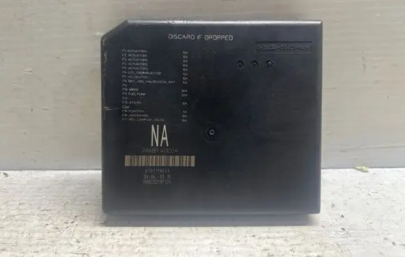 Fuse module