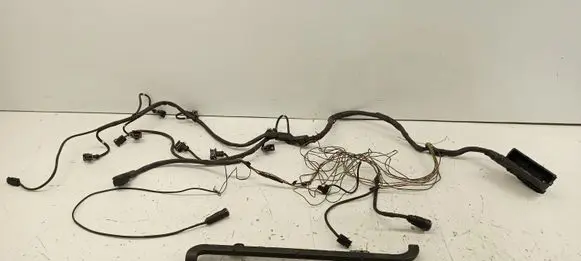 Mercedes-Benz SL R129 Other wiring loom 1295407705 0005454881 1405460264