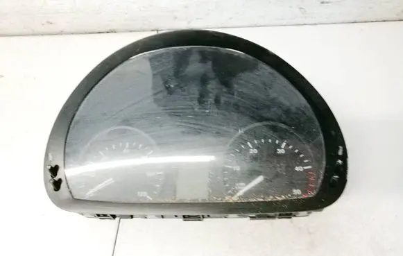 Mercedes-Benz Sprinter W901 W902 W903 W904 Speedometer (instrument cluster) a9064469021