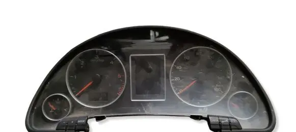 Audi A4 S4 B7 8E 8H Speedometer (instrument cluster) 8E0920951L