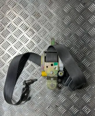 KIA Sorento Front seatbelt