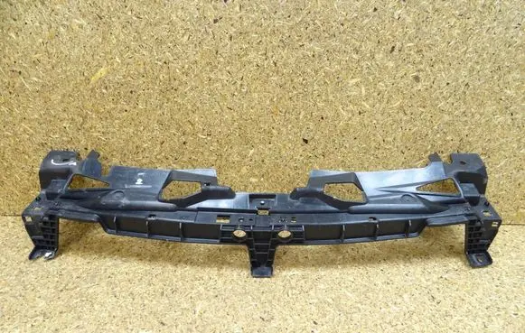 Peugeot 508 Top upper radiator support slam panel 9672749280