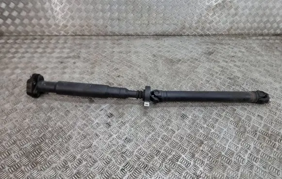 BMW X4 F26 Drive shaft (set) 7589801
