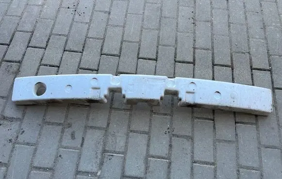 Toyota Prius (NHW20) Front bumper foam support bar 5261147030