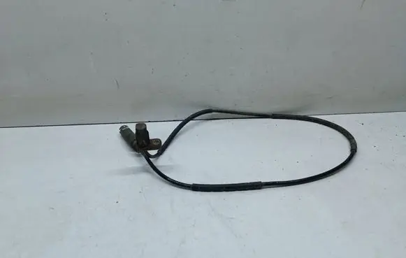 BMW 3 E90 E91 ABS rear brake sensor 8752466