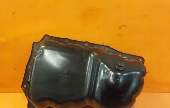 Ford Transit VII Oil sump GK3Q6675AA