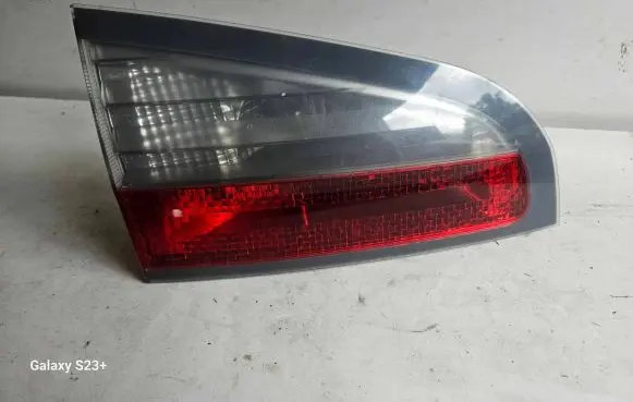 Ford S-MAX Rear/tail lights 2TZ00923201 24072007 6M2113A603AK