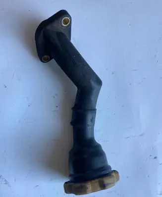 Subaru Legacy Oil fill pipe 