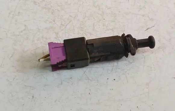 Opel Movano A Brake pedal sensor switch 414986