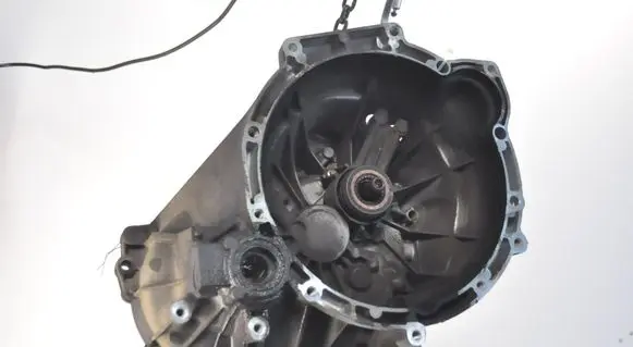Ford Fusion Manual 7 speed gearbox 2N1R-7002-NC