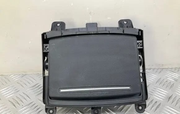 Audi A6 S6 C7 4G Cup holder front 4G0862534