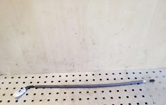 Front door cable line