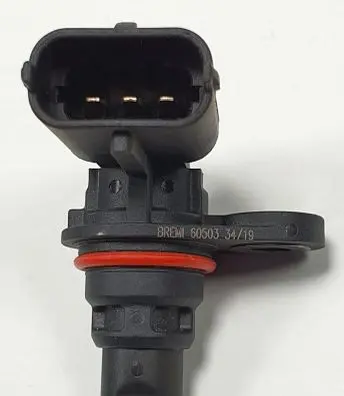 Ford Focus Camshaft vanos timing valve 60503