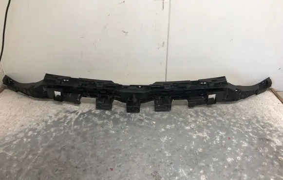Audi E-tron GT Radiator support slam panel 4J3807233BILI 4J3807233