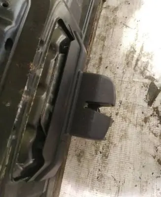 Alfa Romeo 159 Tailgate/trunk/boot lock/catch/latch