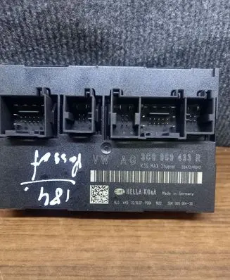 Volkswagen PASSAT B6 Comfort/convenience module 3C0959433R