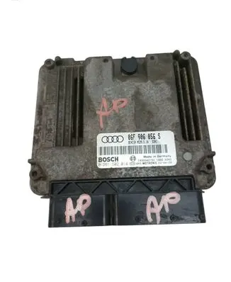 Audi A3 S3 8P Engine control unit/module 06F906056S