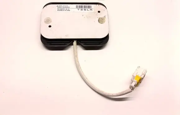Tesla Model S Seat pressure sensor 100577800B