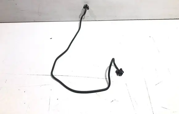 Citroen C4 I Picasso Engine coolant pipe/hose