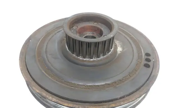 Volkswagen Transporter - Caravelle T4 Crankshaft gear 074105263B