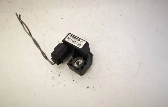 Renault Scenic II - Grand scenic II Airbag deployment crash/impact sensor 8200236286B