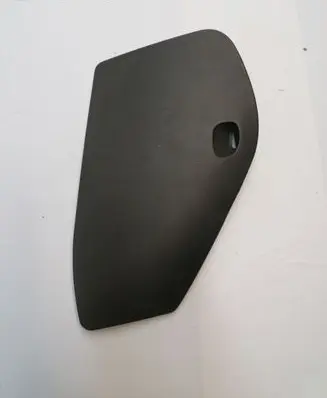 Saab 9-5 Dashboard side end trim 4615266