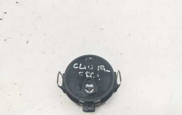 Renault Clio III Rain sensor 8200396304