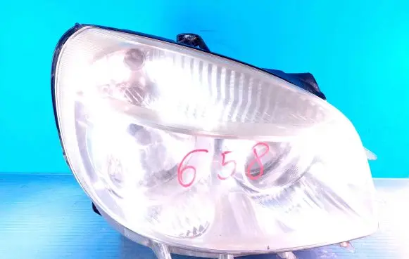Fiat Doblo Headlight/headlamp D43680748