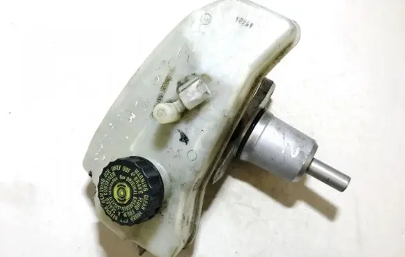 Volkswagen I LT Master brake cylinder
