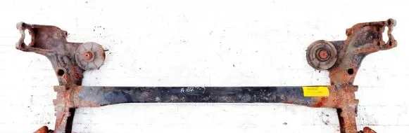 Chevrolet Cruze Rear subframe 