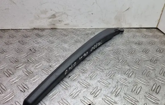 Seat Toledo III (5P) Rear wiper blade arm 5P5955707 179349