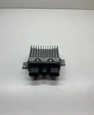 Audi A6 S6 C7 4G Other control units/modules 4H0907160E