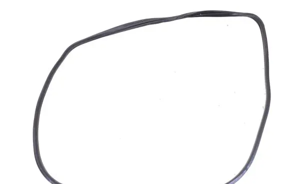 Mitsubishi ASX Front door rubber seal