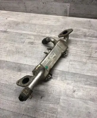 Ford Galaxy EGR valve cooler 038131513L 00205 82902